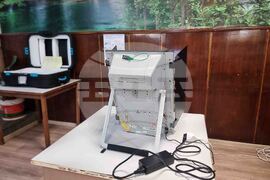 Стара Загора - край на изборния ден