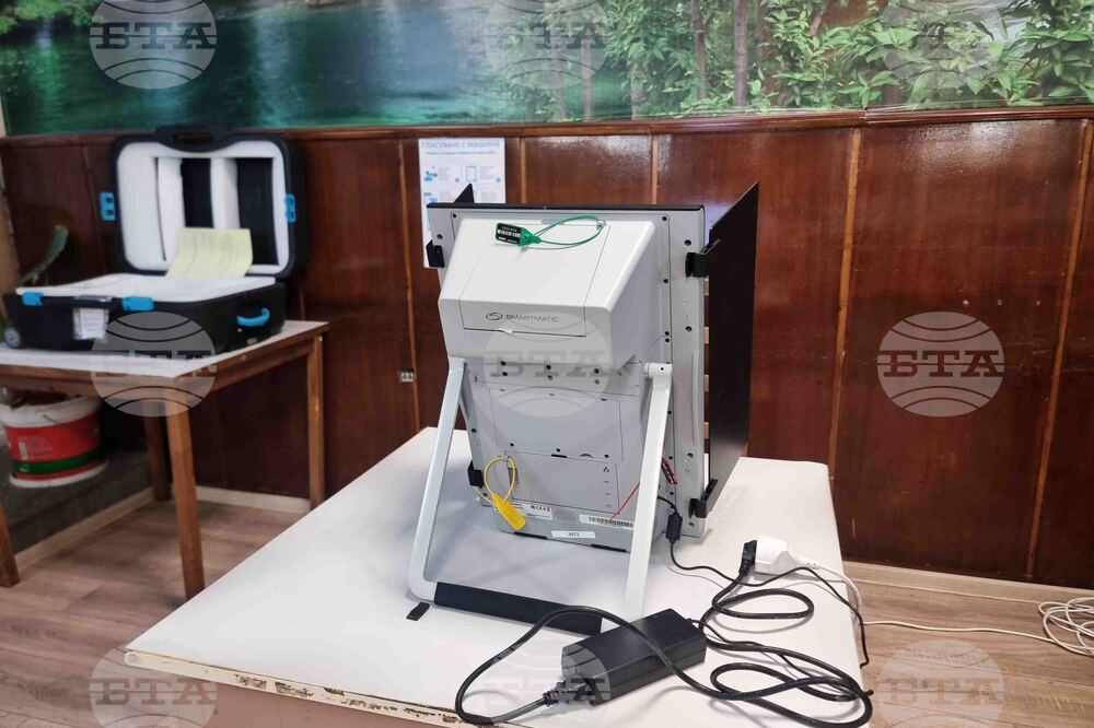 Стара Загора - край на изборния ден