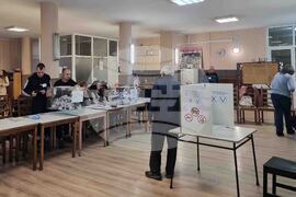 Стара Загора - край на изборния ден