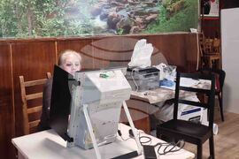 Стара Загора - край на изборния ден