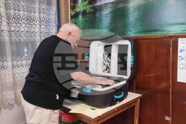 Стара Загора - край на изборния ден