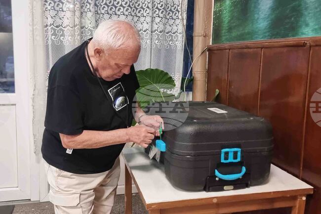 Стара Загора - край на изборния ден