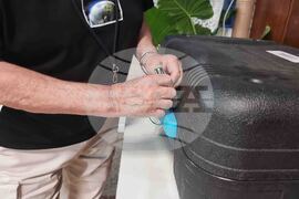 Стара Загора - край на изборния ден