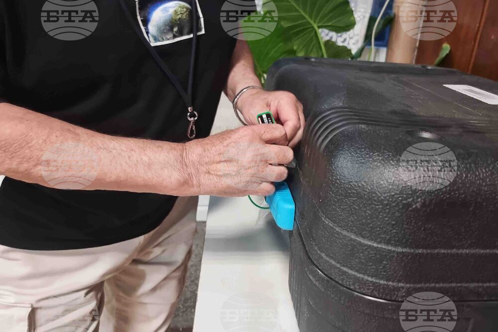 Стара Загора - край на изборния ден