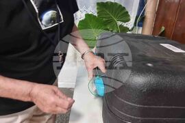 Стара Загора - край на изборния ден