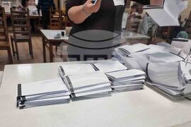 Стара Загора - край на изборния ден