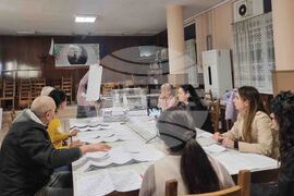 Стара Загора - край на изборния ден