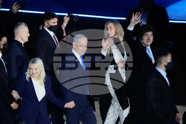 Israel Argentina