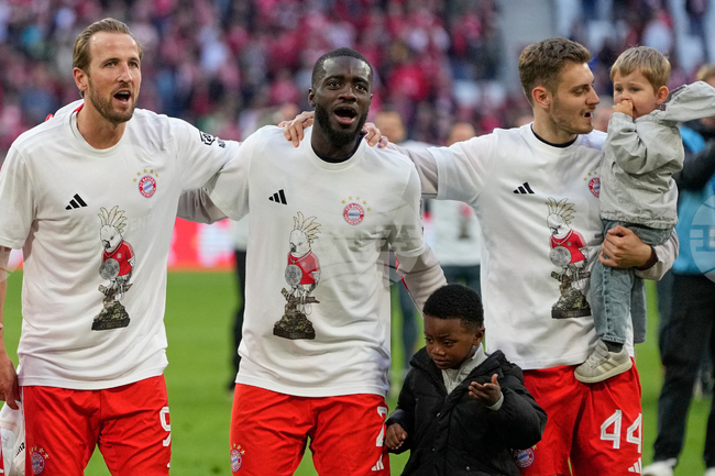 Bayern Cockatoo Soccer