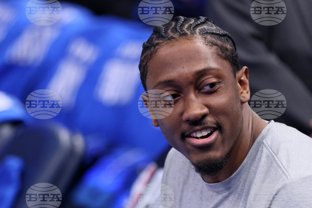 Suns Thunder Basketball