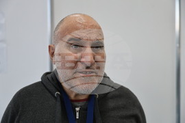 Пловдив - парламентарни избори - РИК - изборни книжа