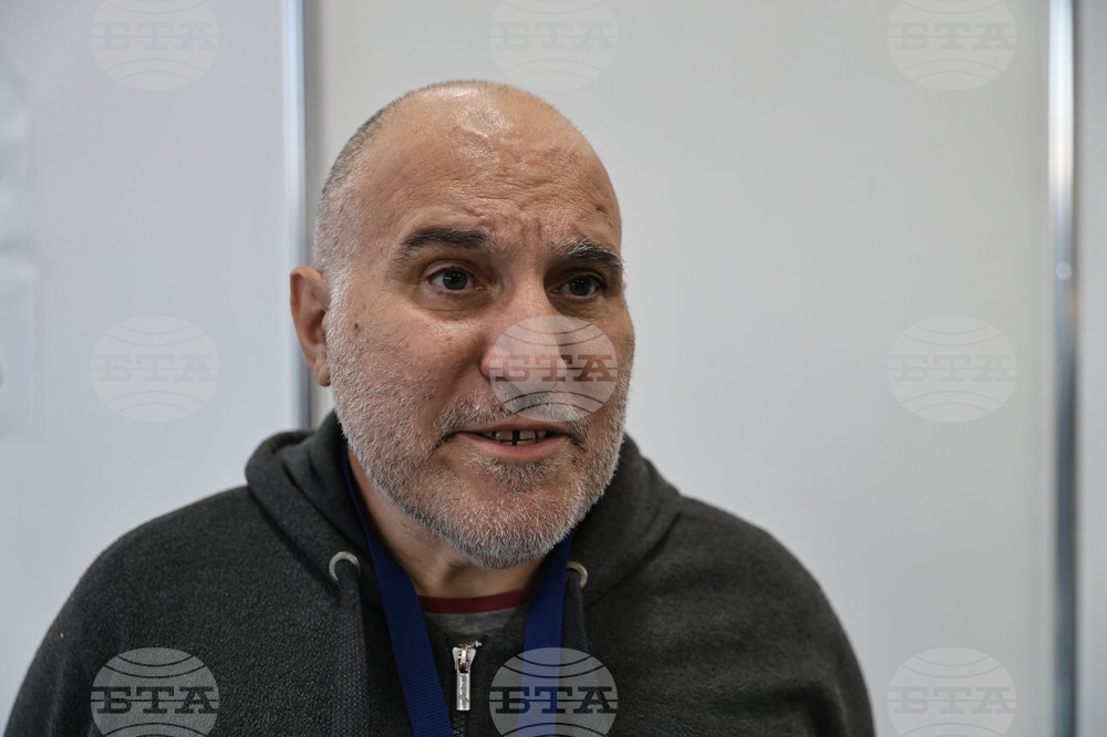 Пловдив - парламентарни избори - РИК - изборни книжа