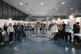 Пловдив - парламентарни избори - РИК - изборни книжа