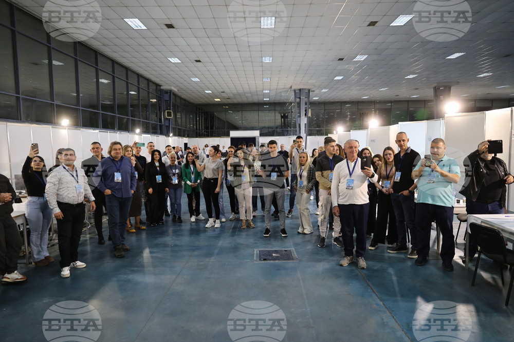 Пловдив - парламентарни избори - РИК - изборни книжа