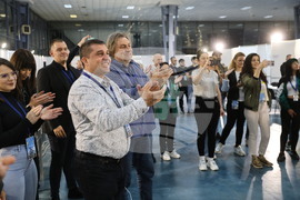 Пловдив - парламентарни избори - РИК - изборни книжа