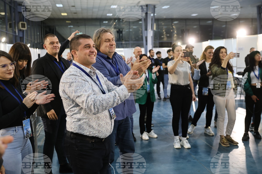 Пловдив - парламентарни избори - РИК - изборни книжа