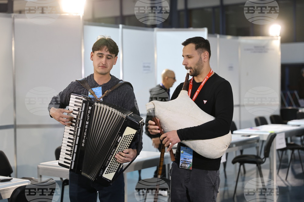 Пловдив - парламентарни избори - РИК - изборни книжа