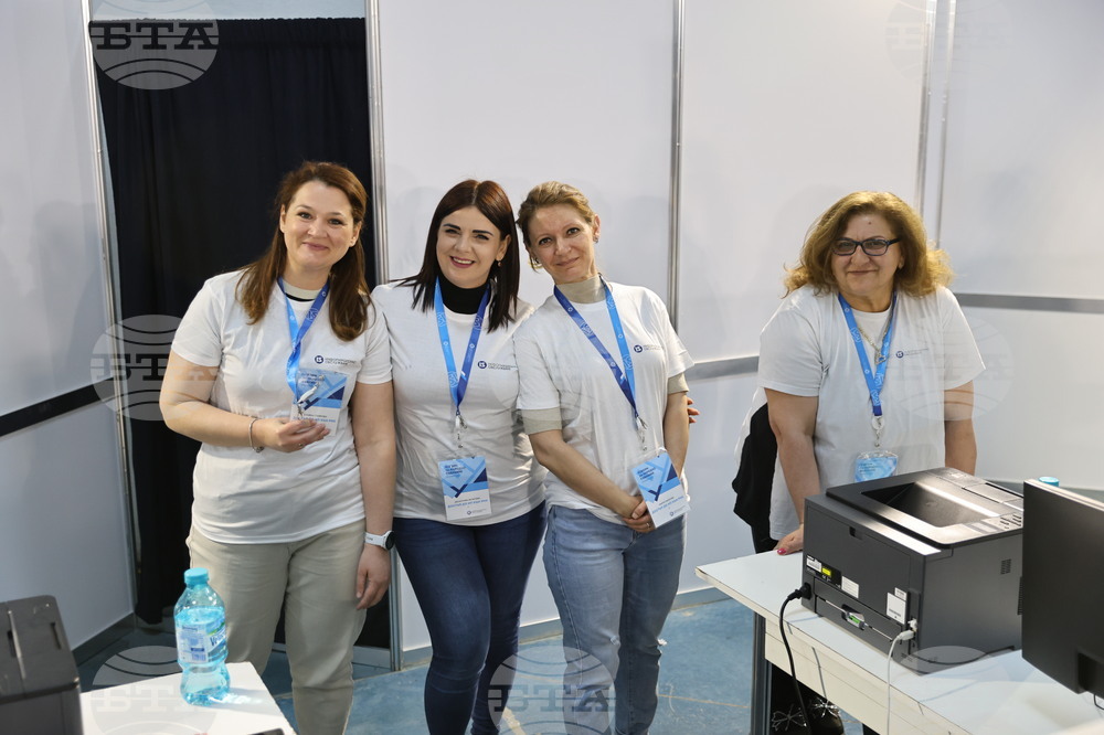 Пловдив - парламентарни избори - РИК - изборни книжа