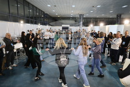 Пловдив - парламентарни избори - РИК - изборни книжа