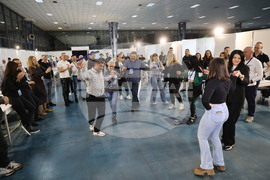 Пловдив - парламентарни избори - РИК - изборни книжа