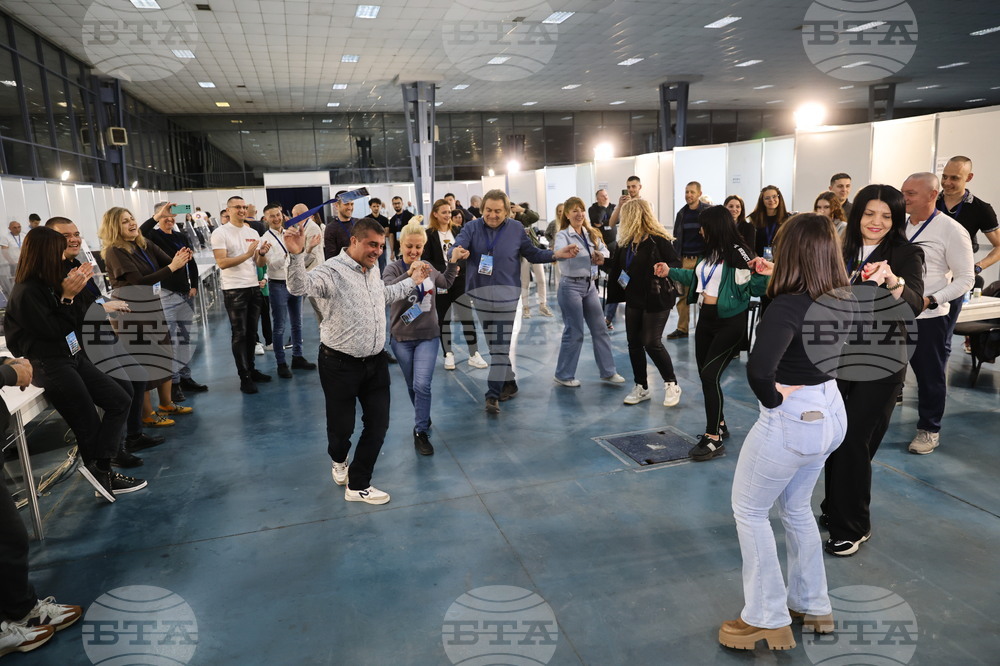 Пловдив - парламентарни избори - РИК - изборни книжа