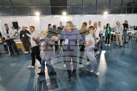 Пловдив - парламентарни избори - РИК - изборни книжа