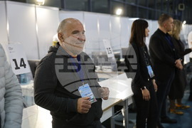 Пловдив - парламентарни избори - РИК - изборни книжа