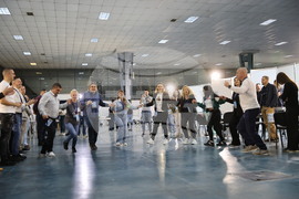 Пловдив - парламентарни избори - РИК - изборни книжа