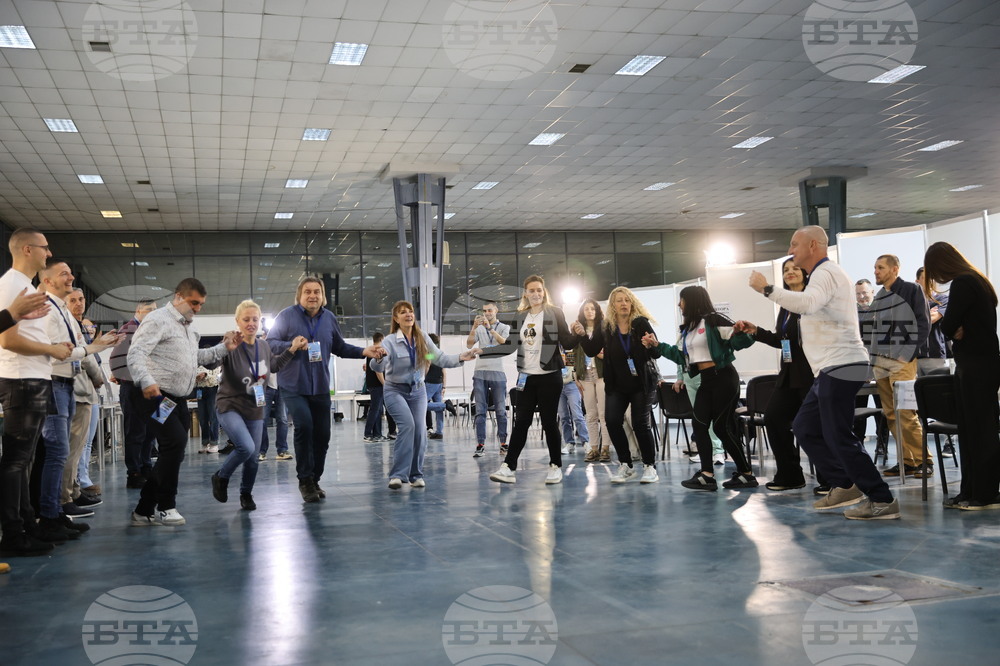 Пловдив - парламентарни избори - РИК - изборни книжа