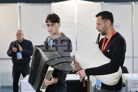 Пловдив - парламентарни избори - РИК - изборни книжа