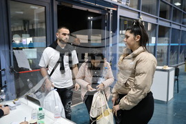 Пловдив - парламентарни избори - РИК - изборни книжа