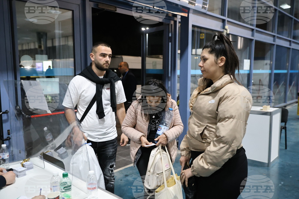 Пловдив - парламентарни избори - РИК - изборни книжа