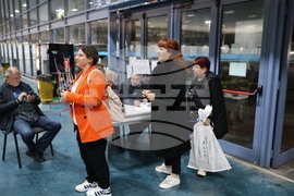 Пловдив - парламентарни избори - РИК - изборни книжа