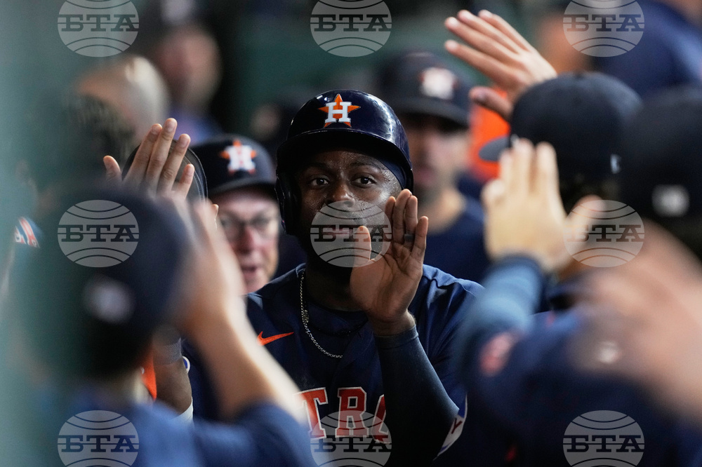 Cardinals Astros Baseball