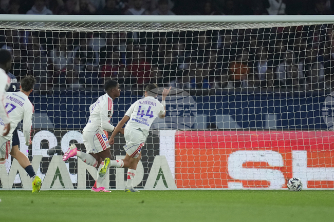 France League One Soccer