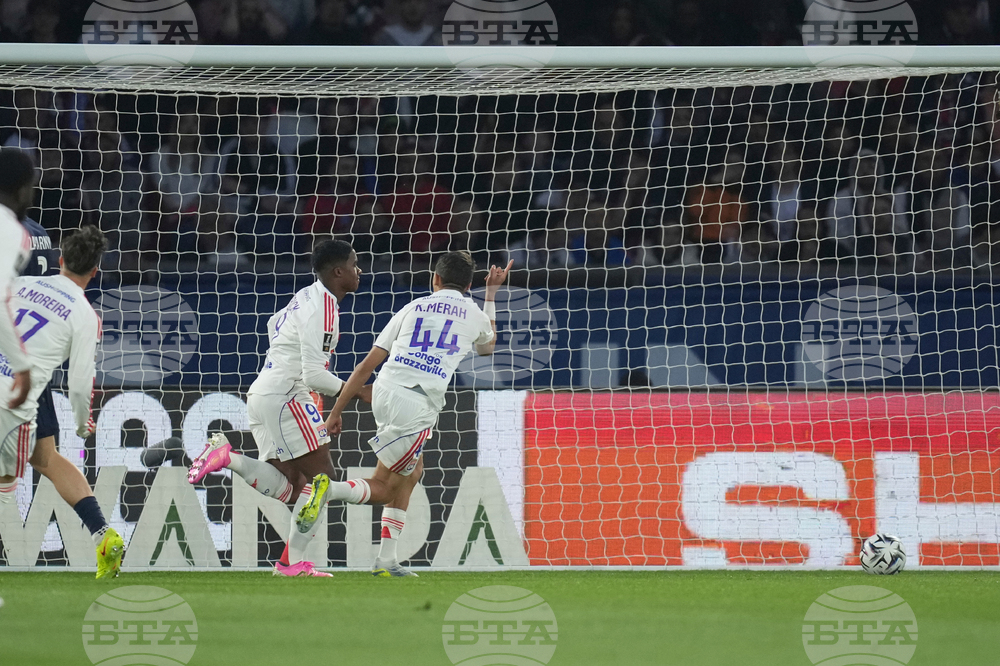 France League One Soccer