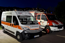 Велико Търново - предсрочни парламентарни избори - приемане на протоколите от избирателните комисии в РИК