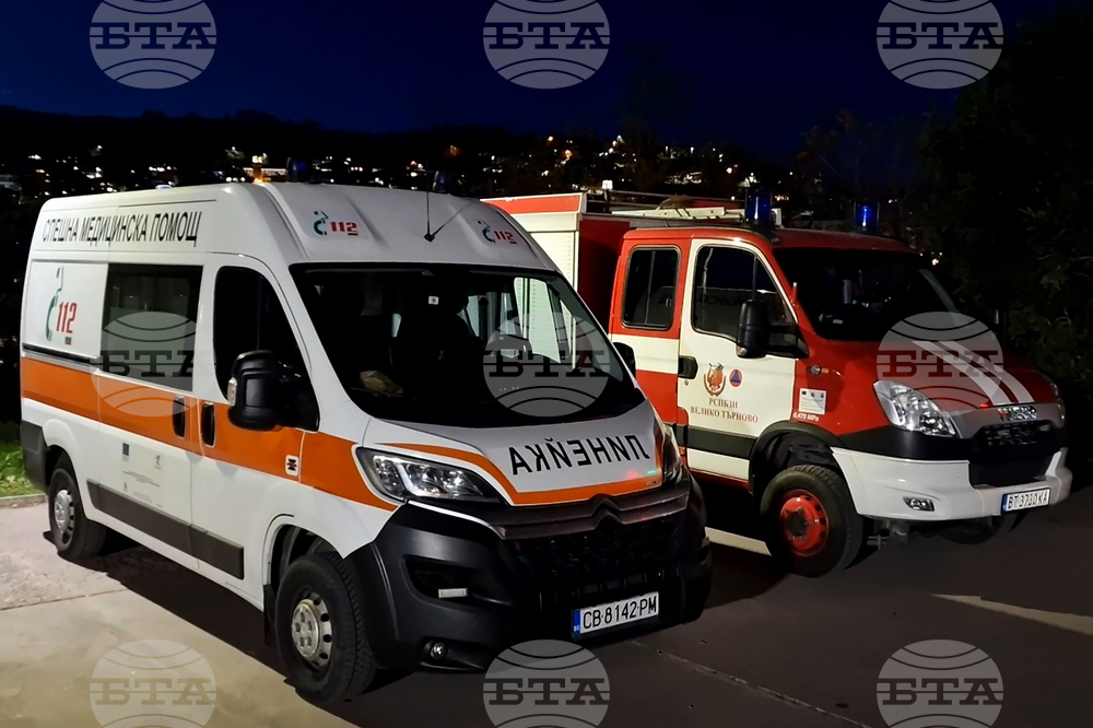 Велико Търново - предсрочни парламентарни избори - приемане на протоколите от избирателните комисии в РИК