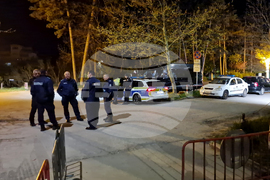 Велико Търново - предсрочни парламентарни избори - приемане на протоколите от избирателните комисии в РИК