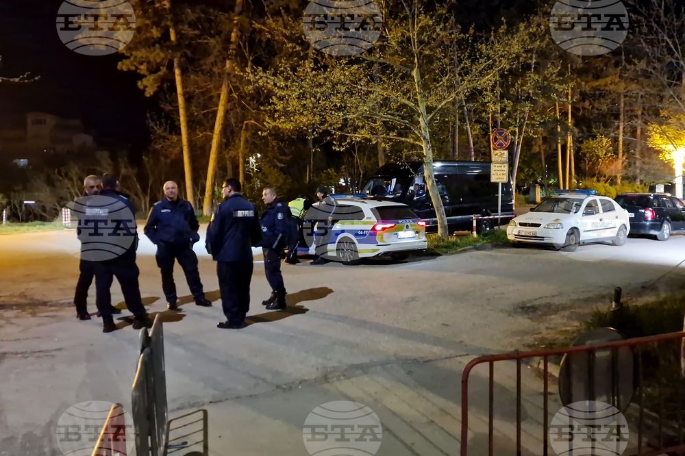 Велико Търново - предсрочни парламентарни избори - приемане на протоколите от избирателните комисии в РИК