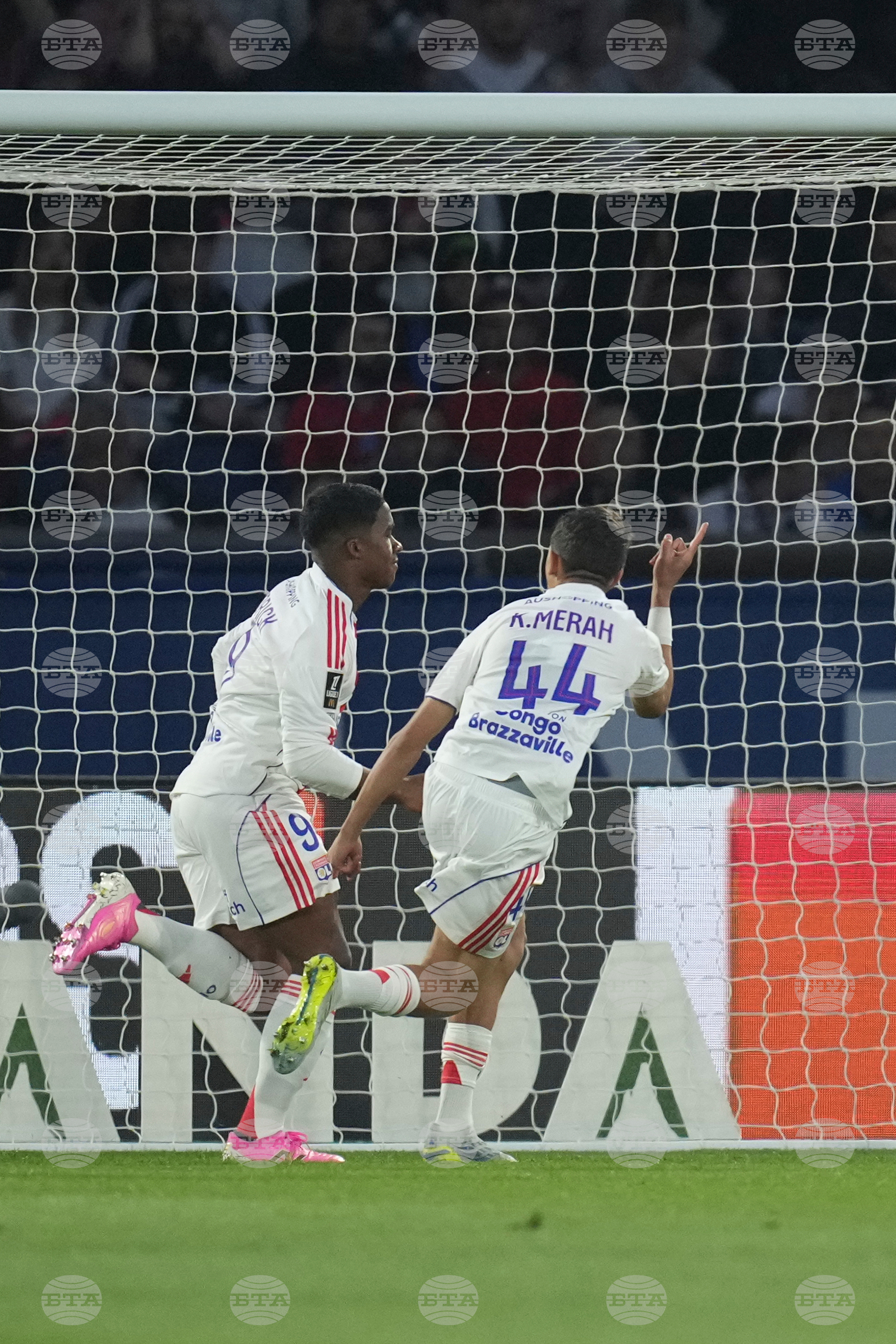 France League One Soccer