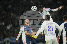 France League One Soccer