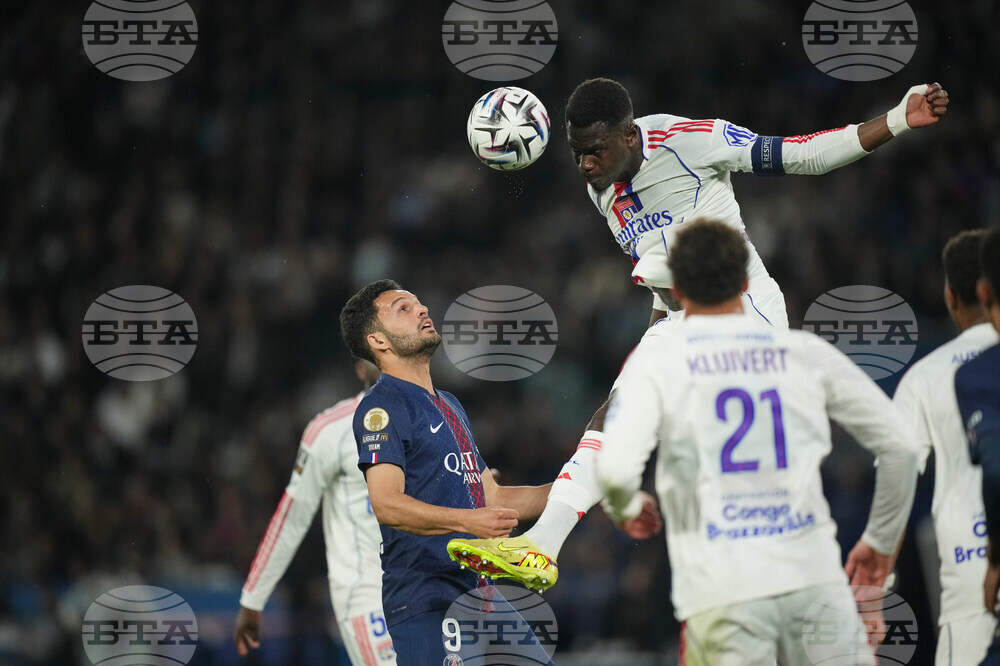 France League One Soccer