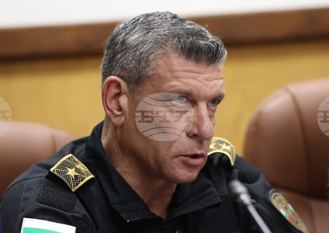 Всеки, който е търгувал с вота на хората, ще бъде издирен, разследван и изправен пред закона, написа и.д. главен секретар на МВР Георги Кандев