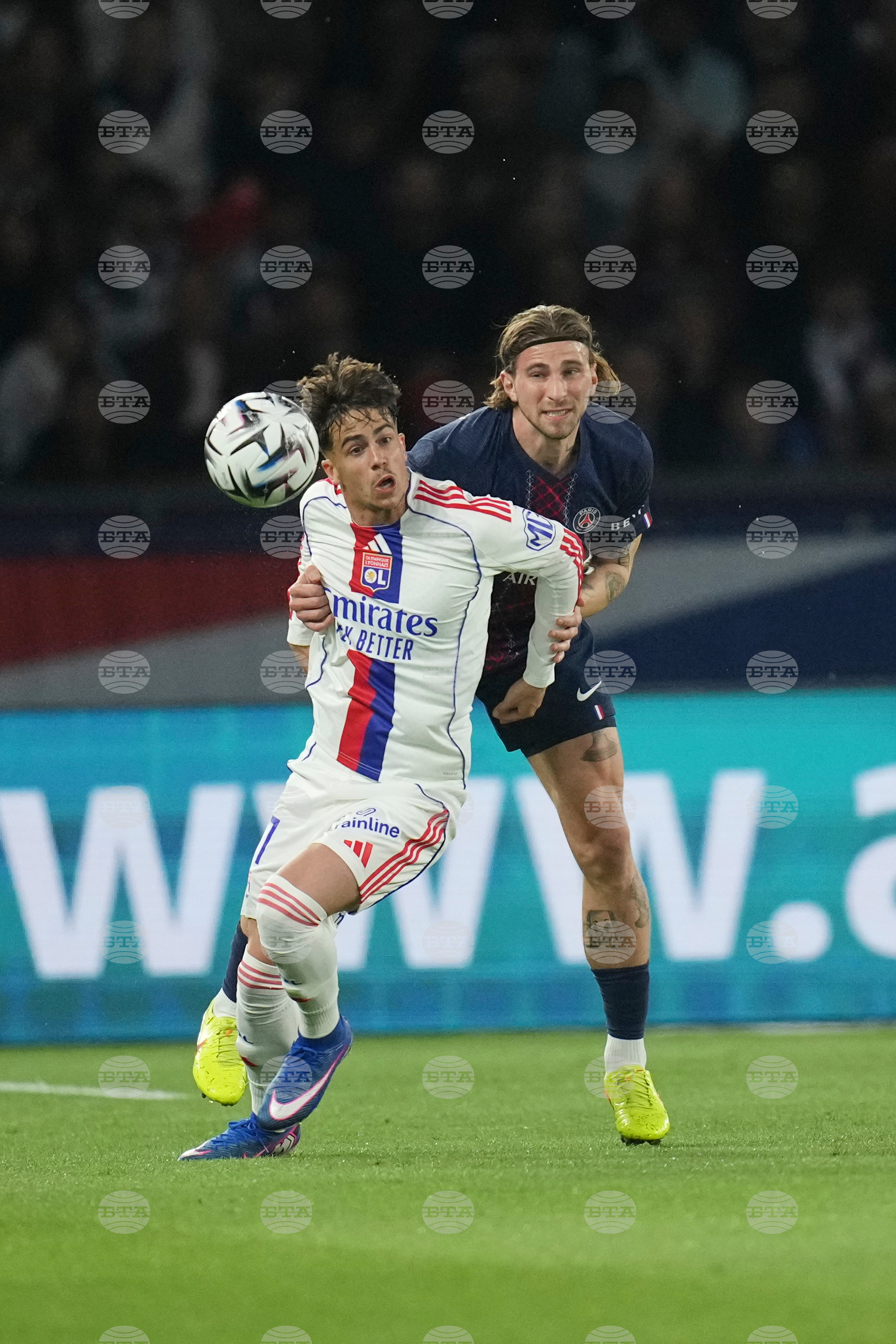 France League One Soccer