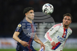 France League One Soccer