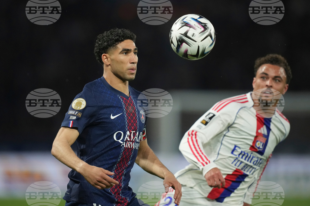 France League One Soccer