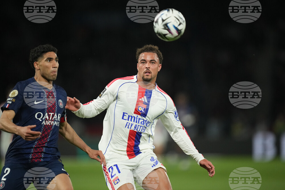 France League One Soccer