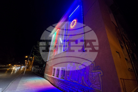 Сливен - предсрочни парламентарни избори - предаване на изборните книжа