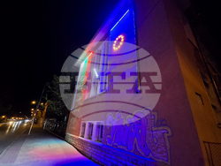 Сливен - предсрочни парламентарни избори - предаване на изборните книжа